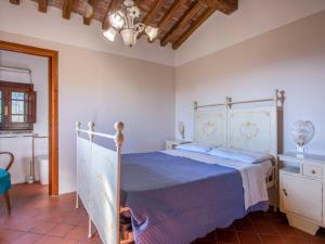 Posteľ alebo postele v izbe v ubytovaní Holiday Home Iacopo by Interhome