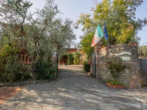 Kép Holiday Home Borgo della Limonaia-4 by Interhome szállásáról Pieve a Nievoléban a galériában