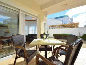 Posezení v ubytování Apartment Sablić-2 by Interhome
