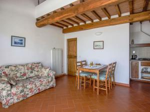 Kuchyň nebo kuchyňský kout v ubytování Holiday Home I Cipressi by Interhome + 19 fotografií