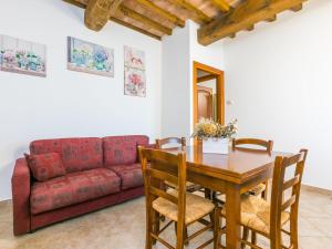 Posezení v ubytování Holiday Home Il Tramonto by Interhome