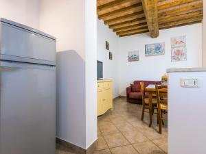 Kuchyň nebo kuchyňský kout v ubytování Holiday Home Il Tramonto by Interhome + 35 fotografií