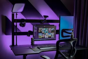 TV o dispositivi per l'intrattenimento presso Quality Hotel Globe