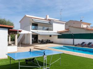 Kép Villa Villa Isabel by Interhome szállásáról L'Ametlla de Marban a galériában