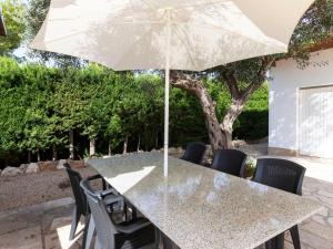 Kép Villa Villa Isabel by Interhome szállásáról L'Ametlla de Marban a galériában