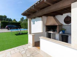 Kép Villa Villa Isabel by Interhome szállásáról L'Ametlla de Marban a galériában