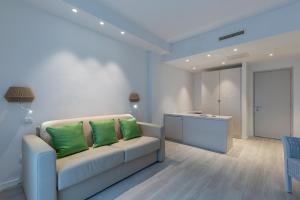 Gallery image of Hotel Flamingo in Santa Margherita di Pula +141 photos