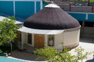 Φωτογραφία από το άλμπουμ του Barskoon Guest House σε Barskoon