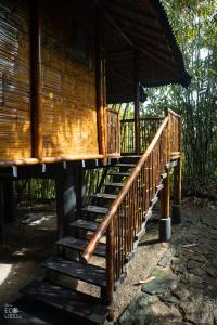 Fotografie z fotogalerie ubytování Uravu Bamboo Grove Resort v destinaci Wayanad