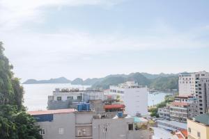 Imagem da galeria de Ruby Hotel Cat Ba em Ilha de Cát Bà