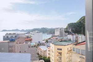 Imagem da galeria de Ruby Hotel Cat Ba em Ilha de Cát Bà