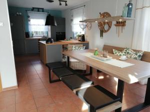 Galeriebild der Unterkunft Ferienhaus 8erwassereck in Ückeritz