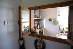 Galeriebild der Unterkunft Ferienhaus 8erwassereck in Ückeritz
