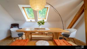 Fotografie z fotogalerie ubytování Apartment Ernestova hiša v destinaci Lokve