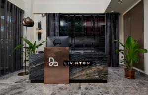 Fotografie z fotogalerie ubytování Livinton İstanbul Ataşehir v destinaci Istanbul