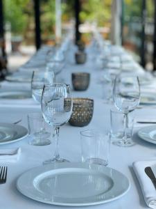 Fotografie z fotogalerie ubytování Corzo Hotel v destinaci Cercedilla