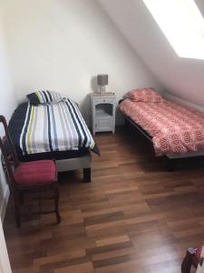 Zdjęcie z galerii obiektu Gite Verronnerie w mieście Bléré