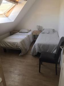 Zdjęcie z galerii obiektu Gite Verronnerie w mieście Bléré