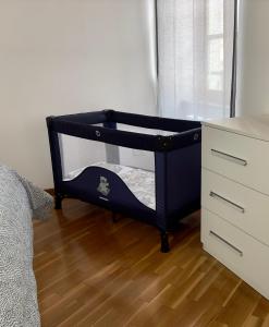 Kép Stella Apartment Center szállásáról Bergamóban a galériában