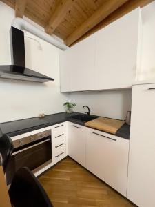 Kép Stella Apartment Center szállásáról Bergamóban a galériában