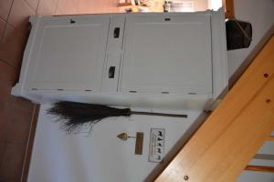Galeriebild der Unterkunft Ferienhaus 8erwassereck in Ückeritz