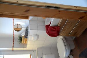Galeriebild der Unterkunft Ferienhaus 8erwassereck in Ückeritz
