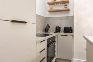 Gallery image of Olive Apartments in Blackpool