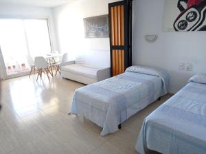 Fotografie z fotogalerie ubytování Global Alboran al lado de la playa v destinaci Salou
