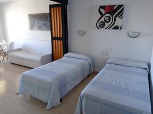 Fotografie z fotogalerie ubytování Global Alboran al lado de la playa v destinaci Salou + 20 fotografií