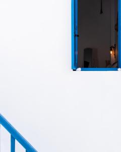 Fotografie z fotogalerie ubytování Love suite mykonos town ve městě Mykonosu