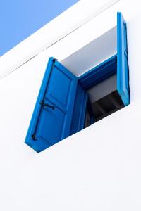 Fotografie z fotogalerie ubytování Love suite mykonos town ve městě Mykonosu