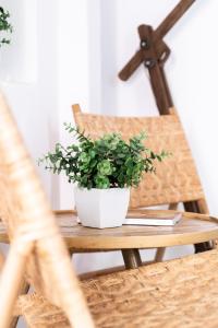 Fotografie z fotogalerie ubytování Love suite mykonos town ve městě Mykonosu