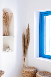 Fotografie z fotogalerie ubytování Love suite mykonos town ve městě Mykonosu
