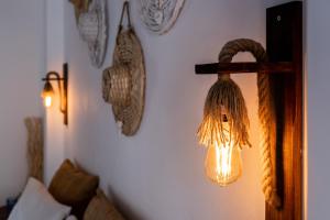 Fotografie z fotogalerie ubytování Love suite mykonos town ve městě Mykonosu