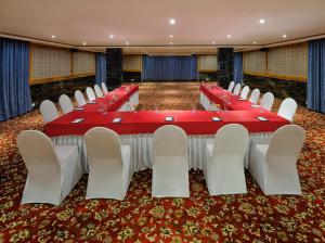 Photo de la galerie de l'établissement Essentia Premier Hotel Chennai OMR, à Chennai