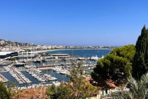 Fotografia z galérie ubytovania A cosy nest in the Suquet district near the sea v Cannes + 2 fotografie