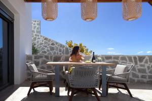 Fotografie z fotogalerie ubytování Villa Petalouda with Sea Views v destinaci Palairos