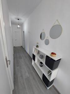 Fotografie z fotogalerie ubytování Acea Nova 1 v destinaci Monforte de Lemos