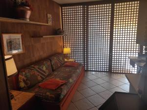 Posedenie v ubytovaní Larix Cervinia apartment Vda Vacanze in Vetta - CIR 0322