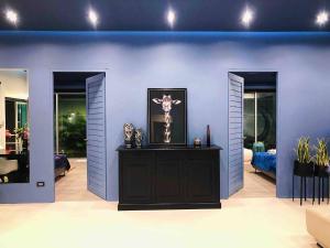 Ban Bo HanにあるContemporary 3bd Safari Pool Villa Near Nai Yang Beachのギャラリーの写真 +48枚の写真