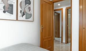 Fotografia z galérie ubytovania PRECIOSO APARTAMENTO EN MARIA ZAMBRANO v destinácii Málaga