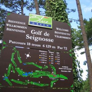 Certifikát, ocenenie alebo iný dokument vystavený v ubytovaní Dune Blanche 300 m de l'Océan, appartement neuf 6 personnes