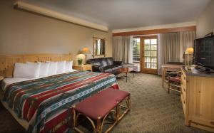 Gallery image of Heathman Lodge in Vancouver