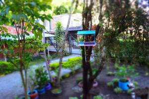 Gallery image of Casa familiar y agradable, parqueadero y BBQ in Armenia