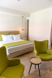 Φωτογραφία από το άλμπουμ του Santa Cruz Boutique Hotel σε Mindelo