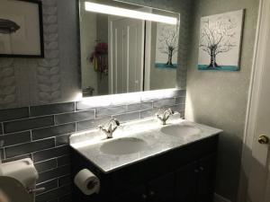 Bagno di Glengorm Castle