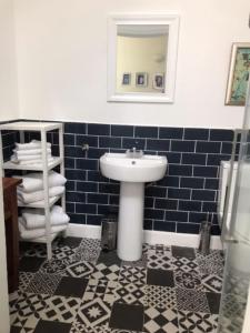 Bagno di Glengorm Castle