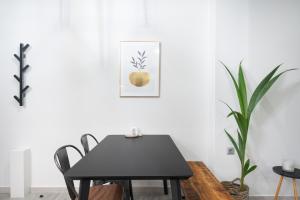 Fotografia z galérie ubytovania apt Eleven - cozy apartment with garden v Aténach