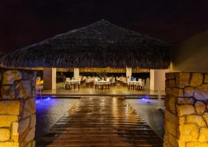 Πισίνα στο ή κοντά στο Entremonte Wellness Hotel and Spa