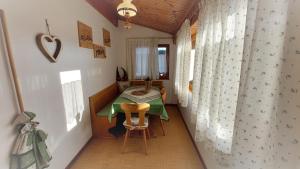 Fotografia z galérie ubytovania Le Rondini di Casa Bernardi, sole e natura sulle Dolomiti Wi-Fi PetFriendly v destinácii Montagnaga
